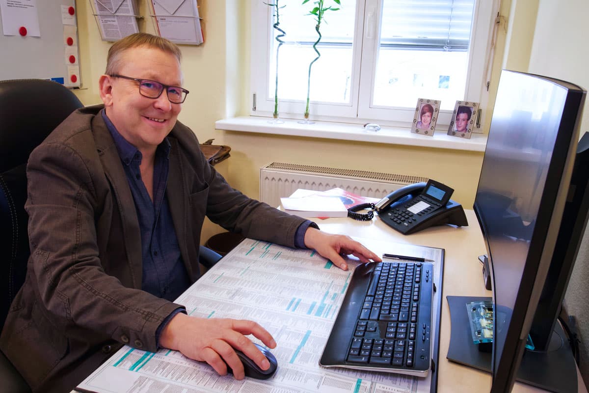 BKM - Jochen R&uuml;hr